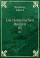 Die Homerischen Realien. 03, Buchholz, Eduard 
