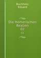 Die Homerischen Realien. 02, Buchholz, Eduard 