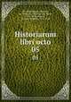 Historiarum libri octo. 05, Herodian,Bergler, Stephan, ca. 1680-ca. 1740,Estienne, Henri, 1531-1598,Irmisch, Gottlieb Wilhelm, 1732-1794 