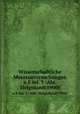 Wissenschaftliche Meersuntersuchungen. n.F.bd. 3 :Abt. Helgoland(1900), Kommission zur wissenschaftlichen Untersuchung der deutschen Meere in Kiel,Biologische Anstalt Helgoland 