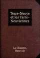 Terre-Neuve et les Terre-Neuviennes, La Chaume, Henri de 