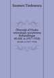 fversigt af Finska vetenskaps-societetens frhandlingar. 60:Afd. A (1917-1918), Suomen Tiedeseura 