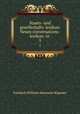 Staats- und gesellschafts-lexikon: Neues conversations-lexikon: in .. 5, Friedrich Wilhelm Hermann Wagener 