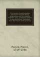 The travels of a philosopher electronic resource. Being observations on the customs, manners, arts, . of several nations in Asia and Africa. Translated from the French of M. Le Poivre, Poivre, Pierre, 1719-1786 
