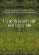 Historia general de real hacienda. 3, Fabian de Fonseca 