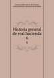 Historia general de real hacienda. 6, Fabian de Fonseca 