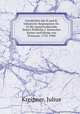 Geschichte des K.und K.Infanterie-Regimentes Nr. 34 fur immerwahrende Zeiten Wilhelm I. Deutscher Kaiser und Konig von Preussen, 1733-1900, Kreipner, Julius 