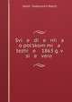Сведения о польском мятеже 1863 г. в Северо-Западной России. Том 1, 