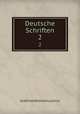 Deutsche Schriften. 2, Готфрид Вильгельм Лейбниц 