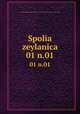 Spolia zeylanica. 01 n.01, Colombo Museum,National Museums of Ceylon,National Museums of Sri Lanka 