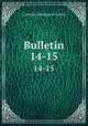 Bulletin. 14-15, Colorado Geological Survey 