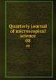 Quarterly journal of microscopical science. 08, Company of Biologists,Royal Microscopical Society (Great Britain),Royal Microscopical Society (Great Britain). Transactions. New Ser., v. 1-16, 1853-68 