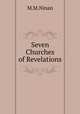 Seven Churches of Revelations, M.M. Ninan 