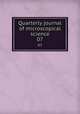 Quarterly journal of microscopical science. 07, Company of Biologists,Royal Microscopical Society (Great Britain),Royal Microscopical Society (Great Britain). Transactions. New Ser., v. 1-16, 1853-68 