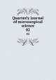 Quarterly journal of microscopical science. 02, Company of Biologists,Royal Microscopical Society (Great Britain),Royal Microscopical Society (Great Britain). Transactions. New Ser., v. 1-16, 1853-68 