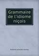 Grammaire de l