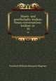 Staats- und gesellschafts-lexikon: Neues conversations-lexikon: in .. 10, Friedrich Wilhelm Hermann Wagener 