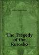 The Tragedy of the Korosko, Arthur Conan Doyle 