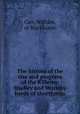 The history of the rise and progress of the Killerby, Studley and Warlaby herds of shorthorns, Carr, William, of Stackhouse 