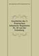 Geschichte des 3. Posenschen Infanterie-Regiments Nr. 58 von der Grundung ., Karl Langermann und Erlencamp (Freiherr von) 