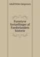 Fyrretyve fortaellinger af Faedrelandets historie, Adolf Ditlev Jorgensen 