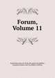 Forum, Volume 11, Canadian Lesbian and Gay Rights Coalition 