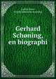Gerhard Schoning, en biographi, Ludvig Daae, Norske historiske forening 