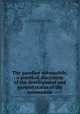 The gasoline automobile, a practical discussion of the development and present status of the automobile, Lougheed, Victor,Hall, Morris Albert, 1880-,American School of Correspondence (Chicago) 