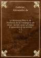 Le Rvrend Pre A. de Ponlevoy de la Compagnie de Jsus : sa vie ; avec un choix d`opuscules et de lettres. v. 2, Gabriac, Alexandre de 