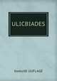 ULICBIADES, bweuitE UUFLAGE 