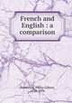French and English : a comparison, Hamerton, Philip Gilbert, 1834-1894 
