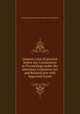 General rules of practice before the Commission in Proceedings under the Interstate Commerce Act and Related Acts with Approved Forms, United States. Interstate Commerce Commission 