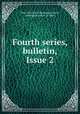 Fourth series, bulletin, Issue 2, Ohio. Division of Geological Survey, Geological Survey of Ohio 