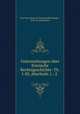 Untersuchungen uber friesische Rechtsgeschichte: Th. I-III, Abschnitt 1.: 2 ., Karl Otto Johannes Theresius Richthofen , Karl von Richthofen 