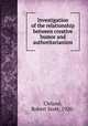 Investigation of the relationship between creative humor and authoritarianism, Cleland, Robert Scott, 1920- 