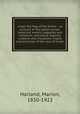 Under the flag of the Orient : an account of the battle scenes, historical events, tragedies and romances, marvelous legends, customs and characters, hopes and promises of the race of Israel, Harland, Marion, 1830-1922 