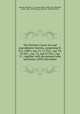 The Division Courts Act and amendments thereto, comprising R.S.O. (1887), cap. 51, 51 Vict., cap. 10, 52 Vict., cap. 12, and 55 Vict., cap. 11 ; together with the general rules and forms (1893) microform, Ontario,Sinclair, J. S. (James Shaw), 1838-1891,Bicknell, James, 1861-1914,Seager, Edwin E. (Edwin Ernest) 