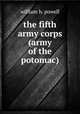 the fifth army corps (army of the potomac), William H. Powell 