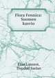 Flora Fennica: Suomen kasvio, Elias Lonnrot 