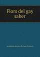 Flors del gay saber, 