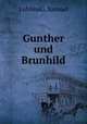 Gunther und Brunhild, Lublinski, Samuel 