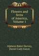 Flowers and ferns of America, Volume 1, Alpheus Baker Hervey, Daniel Cady Eaton 