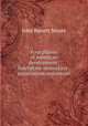 Four phases of American development; federalism-democracy-imperialism-expansion, Moore, John Bassett, 1860-1947, ed 