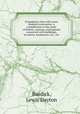 Foundation rites with some kindred ceremonies; a contribution to the study of beliefs, customs, and legends connected with buildings, locations, landmarks, etc., etc., Burdick, Lewis Dayton 