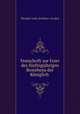 Festschrift zur Feier des funfzigjahrigen Bestehens der Koniglich ., Theodor Goltz (Freiherr von der) 
