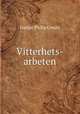 Vitterhets-arbeten, Gustav Philip Creutz 