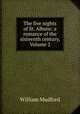 The five nights of St. Albans: a romance of the sixteenth century, Volume 2, William Mudford 