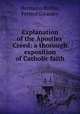 Explanation of the Apostles