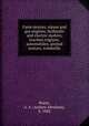 Farm motors; steam and gas engines, hydraulic and electric motors, traction engines, automobiles, animal motors, windmills, Potter, A. A. (Andrey Abraham), b. 1882 