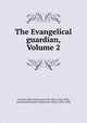 The Evangelical guardian, Volume 2, Associate Reformed Synod of the West (1820-1838), Associate Reformed Presbyterian Church (1839-1858) 